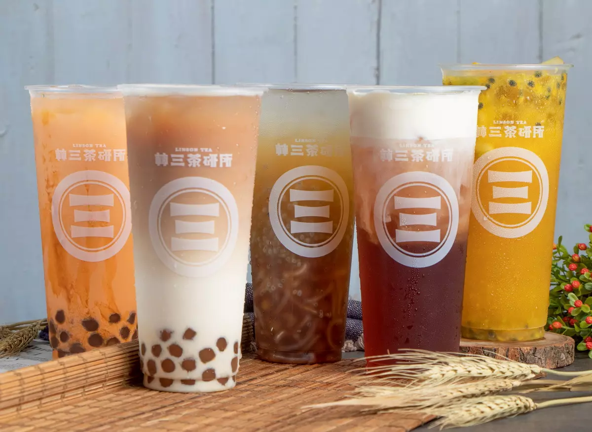 林三茶研所清大門市盛大開幕！五大好禮齊發 工程師品牌回歸新竹 | 紅新聞