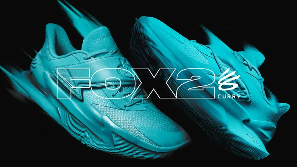 「FOX 2」延續初代敏捷基因，融合科技與專屬細節的進化之作強勢登場！