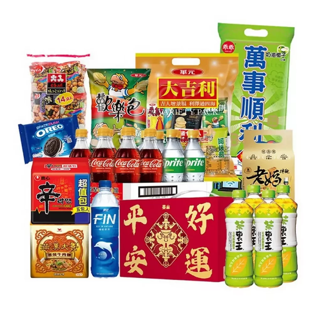 經典熱銷12件組