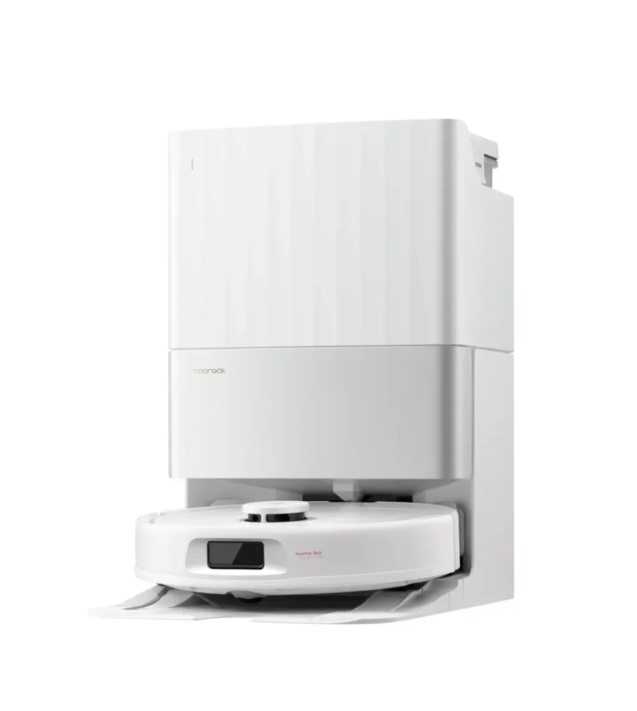 Qrevo C Pro掃拖機器人_