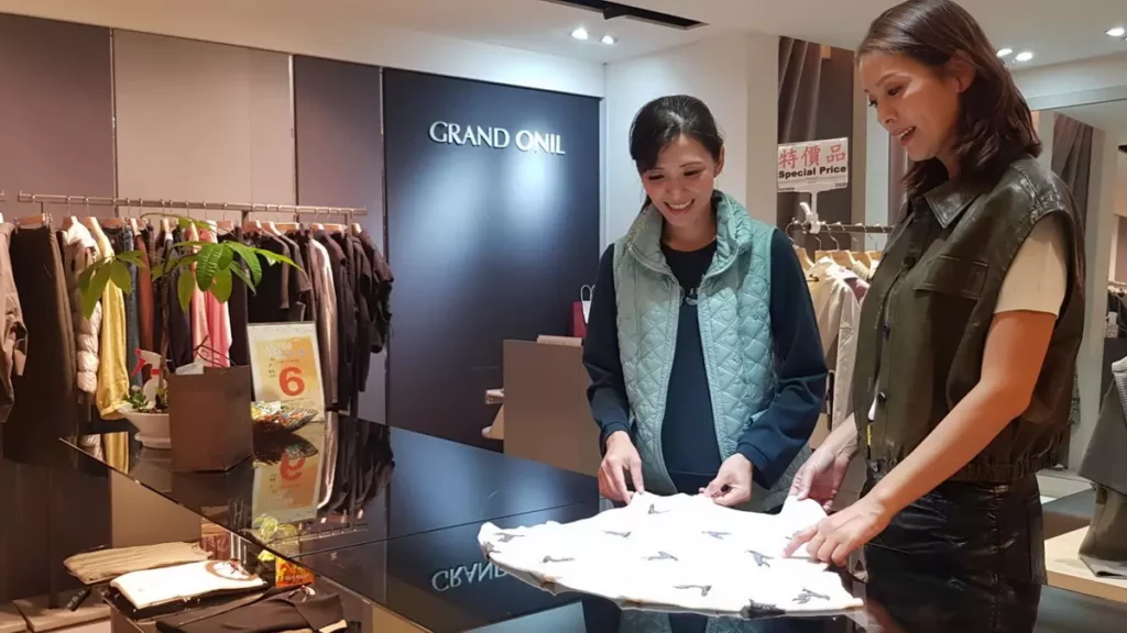 福華名品開店慶 10/1熱鬧登場