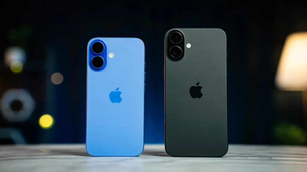 換機不用等！iPhone 16、16 Plus降價超划算，聰明果粉都懂買