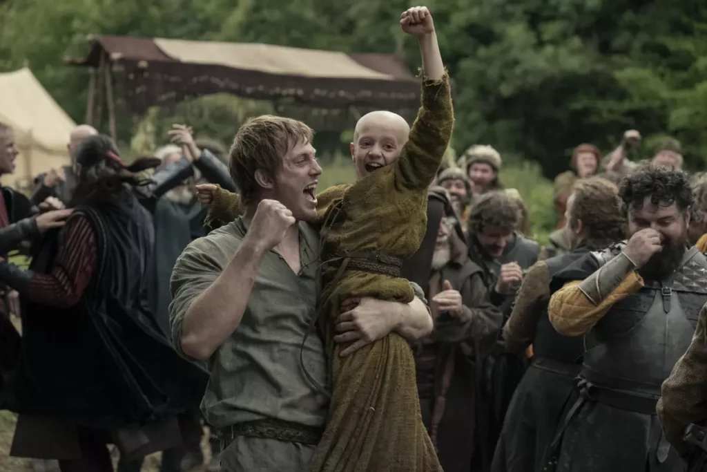 _HBO Max_A Knight of the Seven Kingdoms_Credit Steffan Hill l HBO l HBO Max