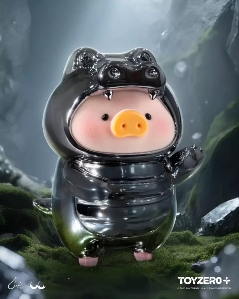 _動物派對限定吊卡(閃鱗)_1