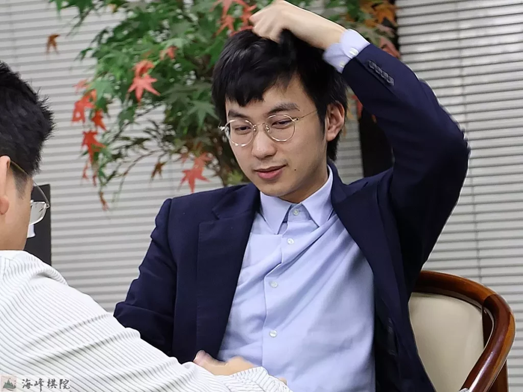 許皓鋐以4:1的總比分戰勝王元均九段，成功衛冕棋王頭銜