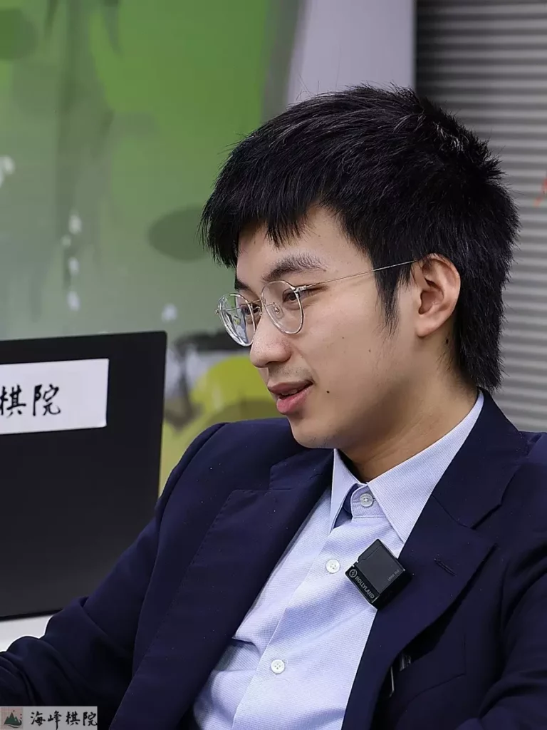 許皓鋐稱會立即針對下一場賽事進行狀況調整