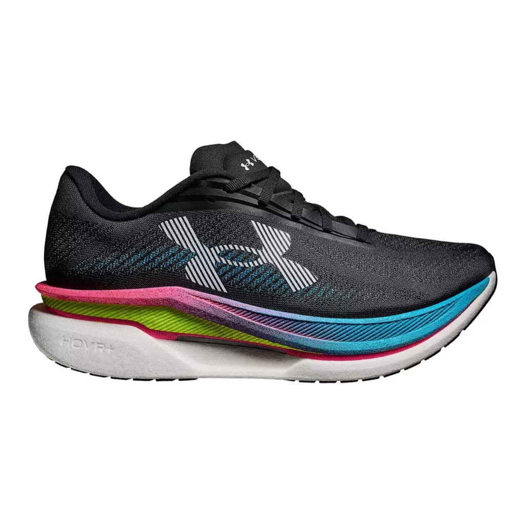 UA Velociti Pro 2 競速跑鞋 $4,980