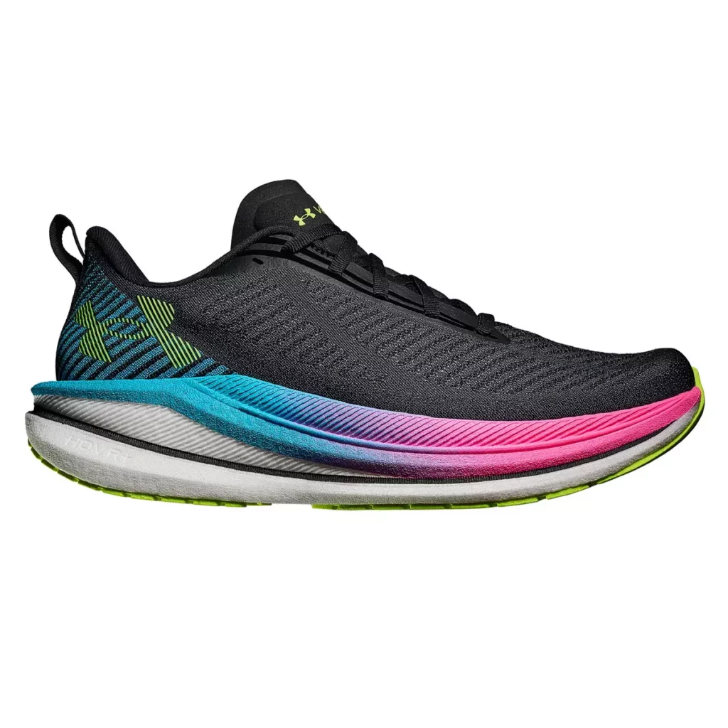UA Velociti SPD 慢跑鞋 $3,980