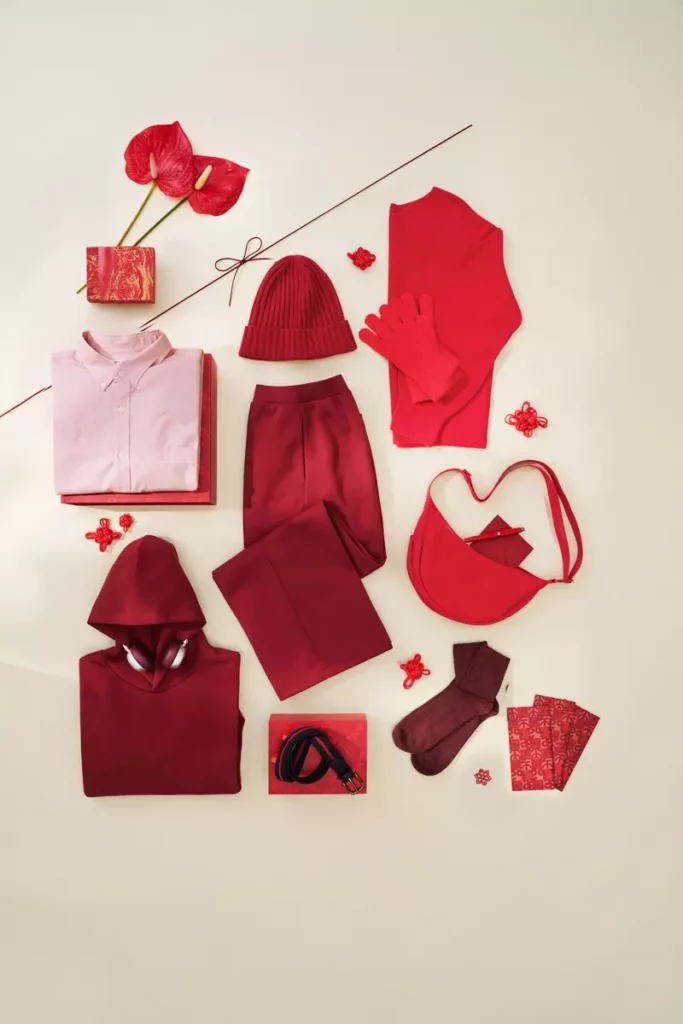 UNIQLO 0130起推出「馬到福到 新衣到 2026 新春特惠活動」豐富滿額好禮拿不完