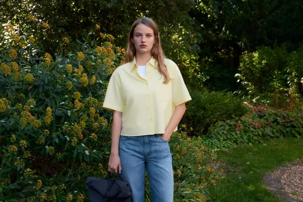 _UNIQLO and JW Anderson 2026春夏新品_