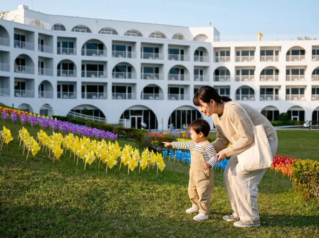 「將捷閃購日」希望成為旅客每月固定期待的生活提案。(圖-將捷金鬱金香酒店提供)