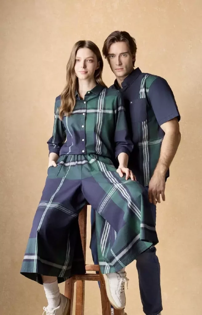 _Amnold Palmer 2026春夏系列輕盈亮相。