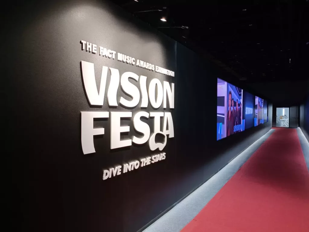 日本超人氣沉浸式VR展《VISION FESTA》3/14空降台北101!