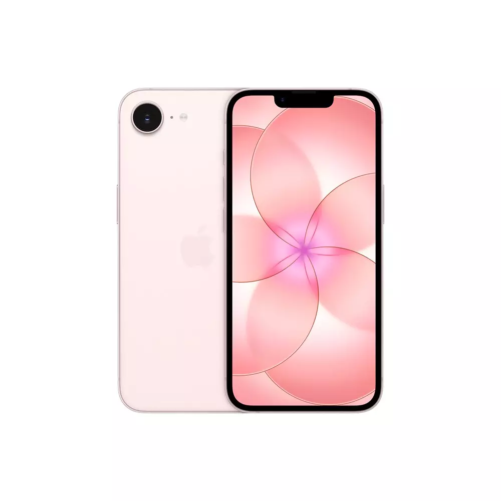 開學開工生產力大提升，燦坤3C 家電獨家祭出iPhone 17e買就送市價1,280元的保護貼