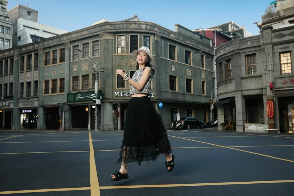 奇威集團啟動跨界轉型計畫，升級為整合穿搭的女性風格平台。