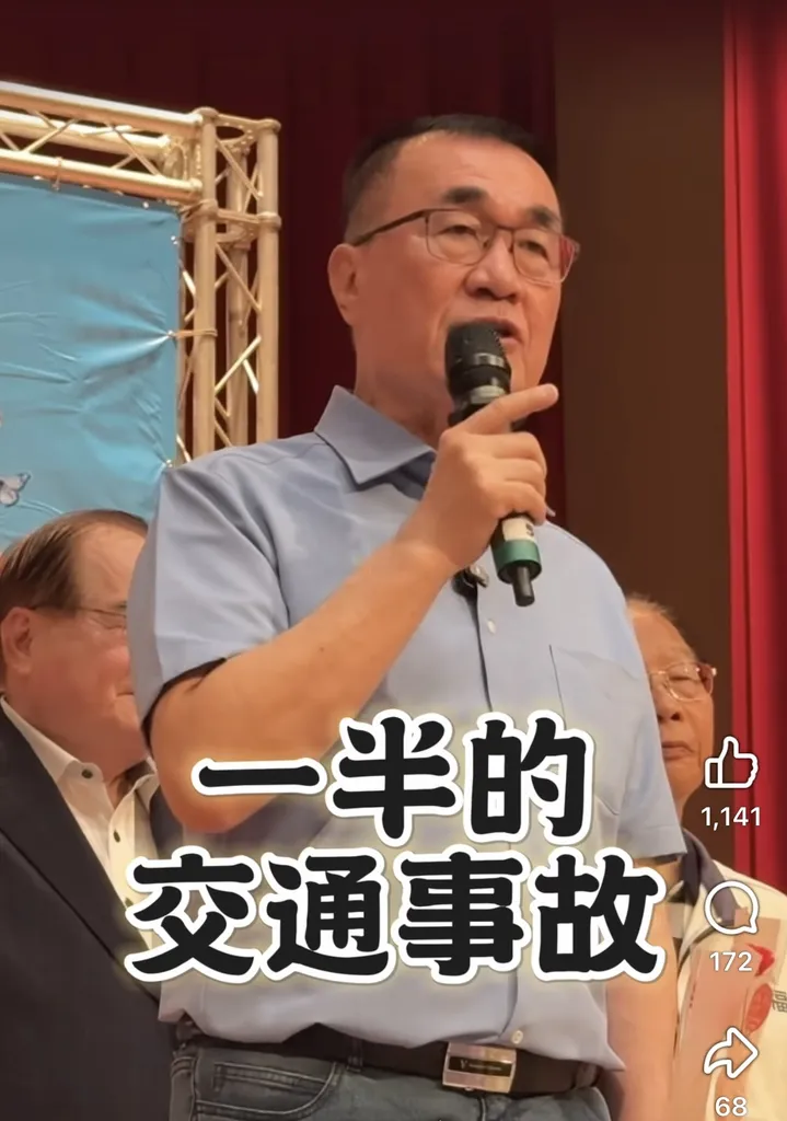 公館圓環拆除後事故率驟降逾五成 李四川：市民安全回家的路，比政治口水更重要