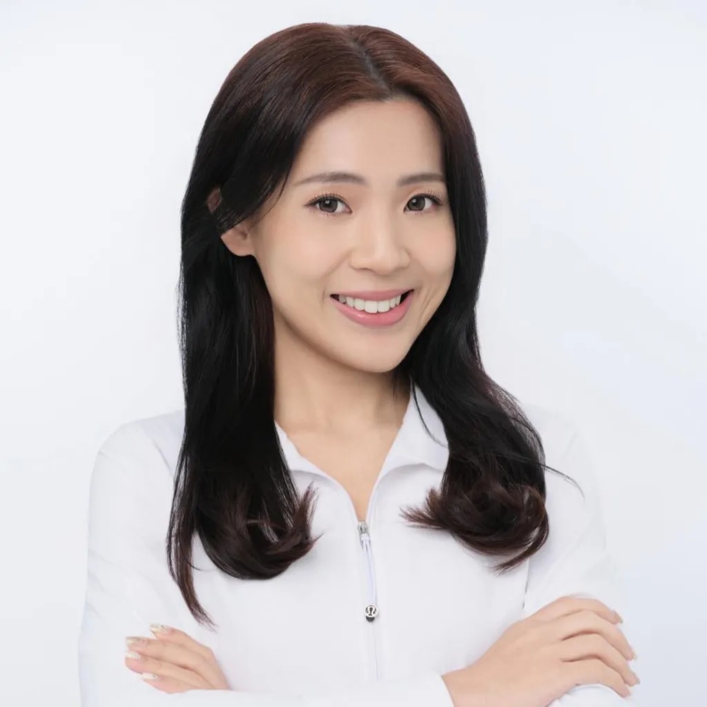 徐巧芯轟沈伯洋活在同溫層：「休息對齊論」脫離現實 AI攻擊系統取代不了真正的市政能力