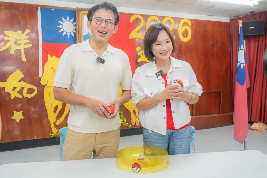黃國昌南下左營深藍票倉公開力挺柯志恩 藍白高雄聯手出擊 蔣萬安、侯友宜將陸續南下助陣