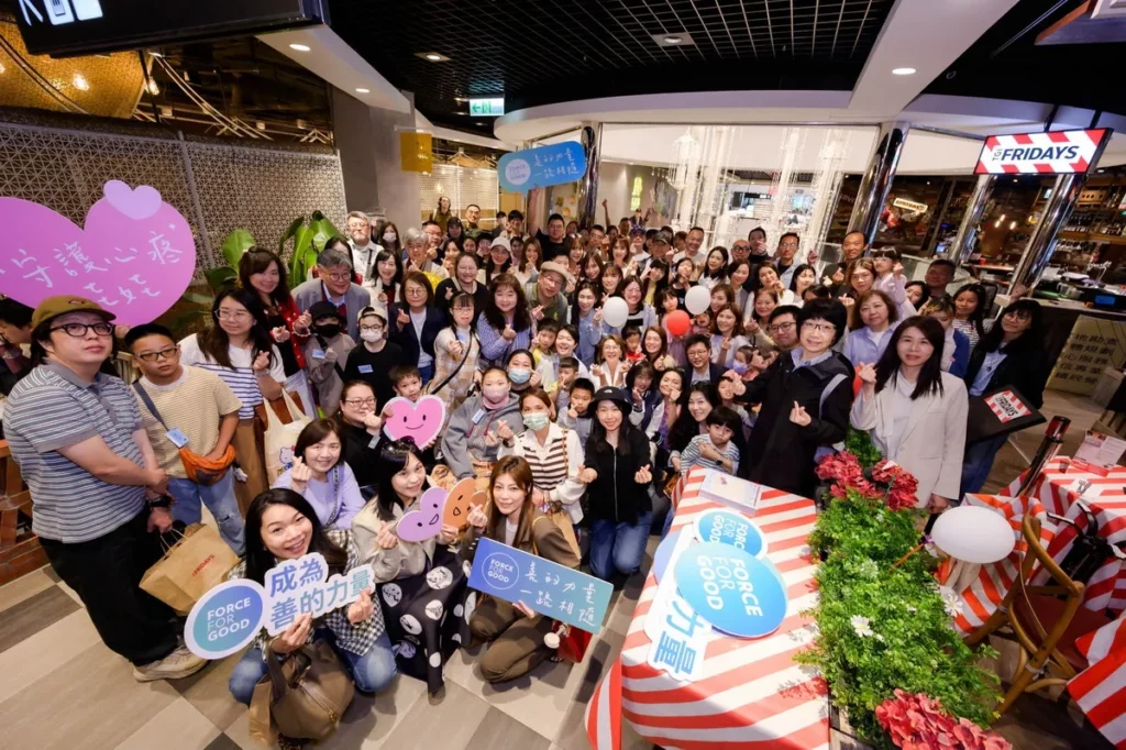手術成功後呢？先心兒家庭最難跨越的「隱形圍牆」正由 NU SKIN 善的力量悄悄推倒