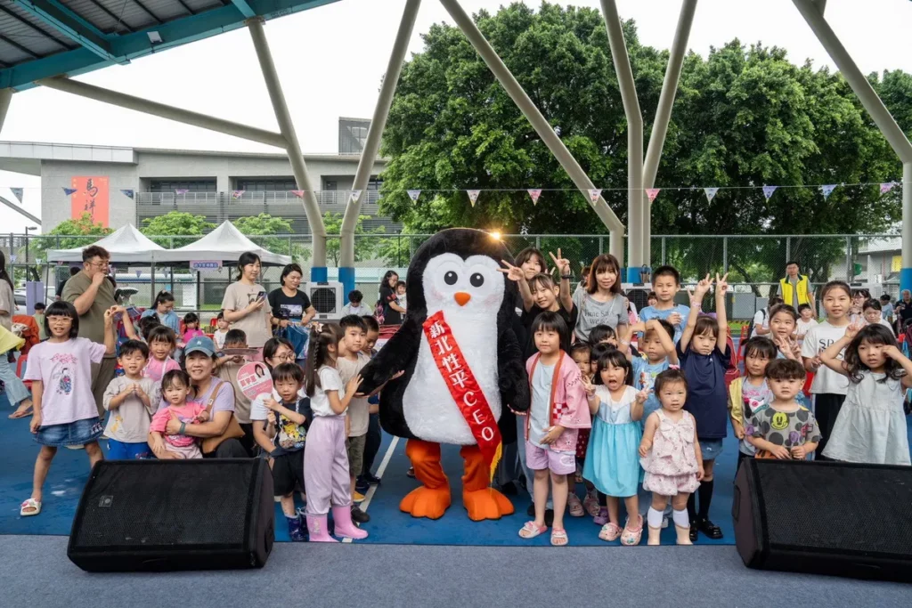 新北市八里區公所「2026八里親子藝術季」