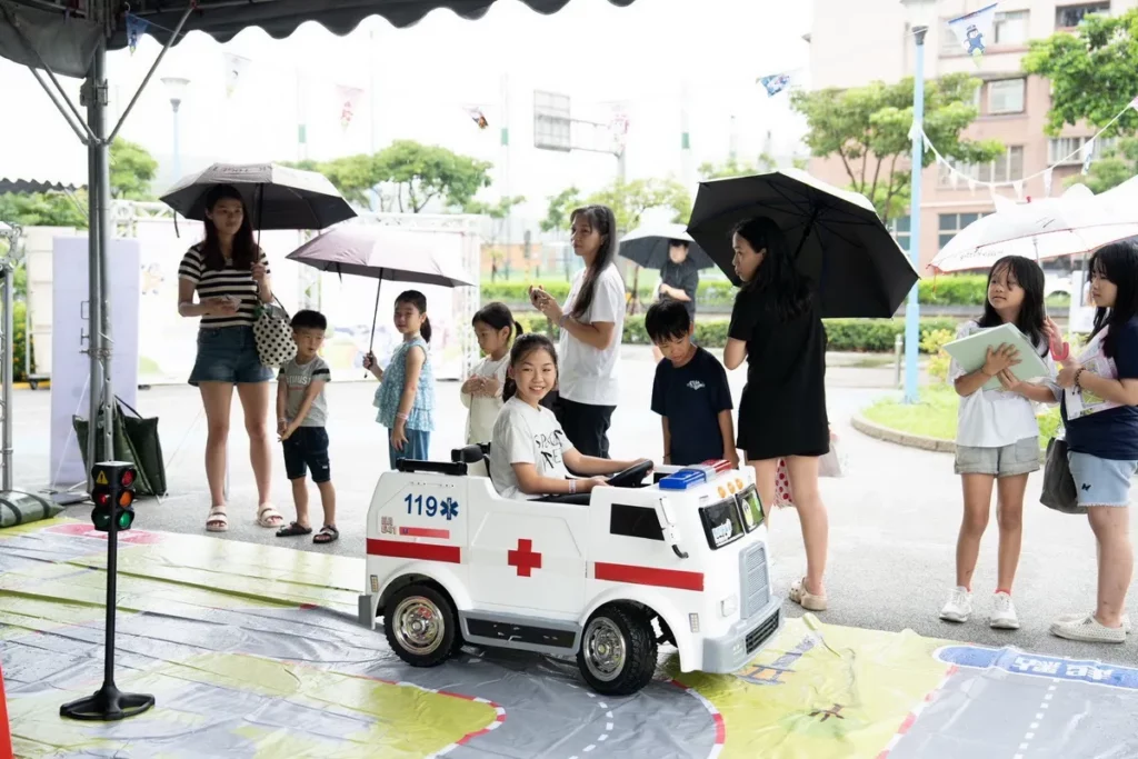 新北市八里區公所「2026八里親子藝術季」