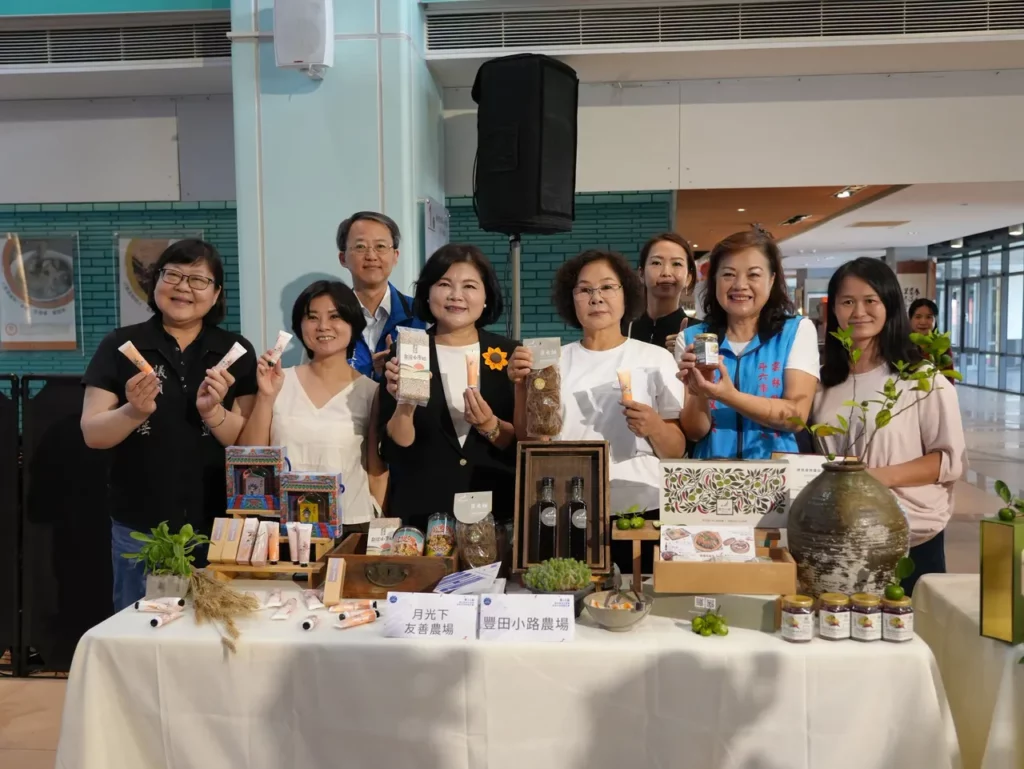 賴清德稱大陸「農產品武器化」 張麗善嘆：農民想的很簡單 只想活下去 別讓他們淪為政治籌碼