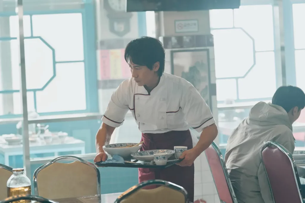 《Fifties Professionals》(提供: HBO Max)