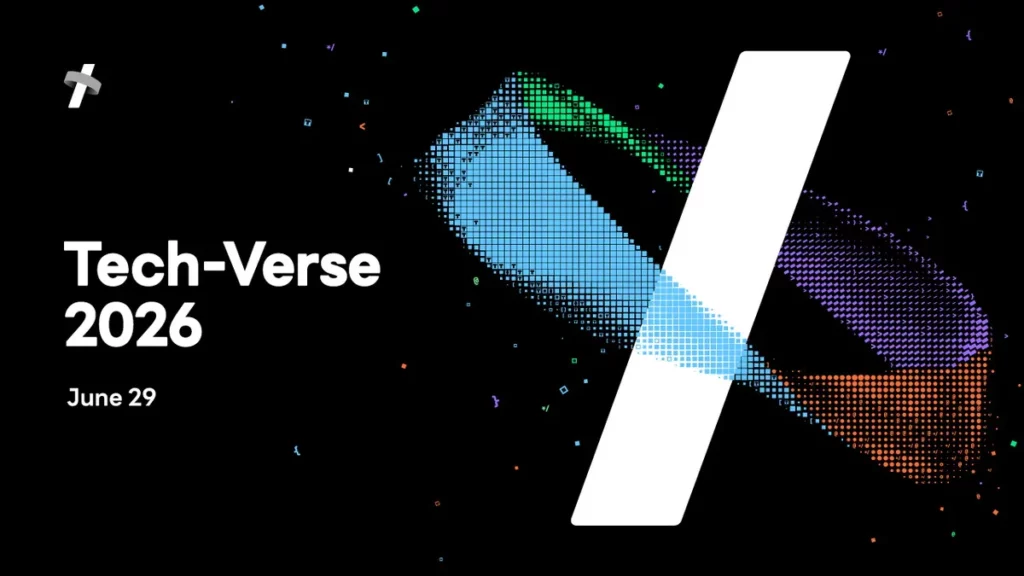 LY Corporation年度科技盛會《Tech-Verse 2026》即將登場