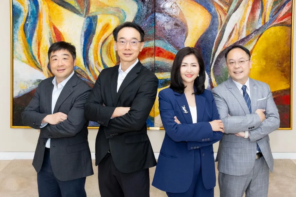SAS Customer Intelligence 360 結合代理 AI 再次攜手遠東商銀打造「懂你」的財富管理