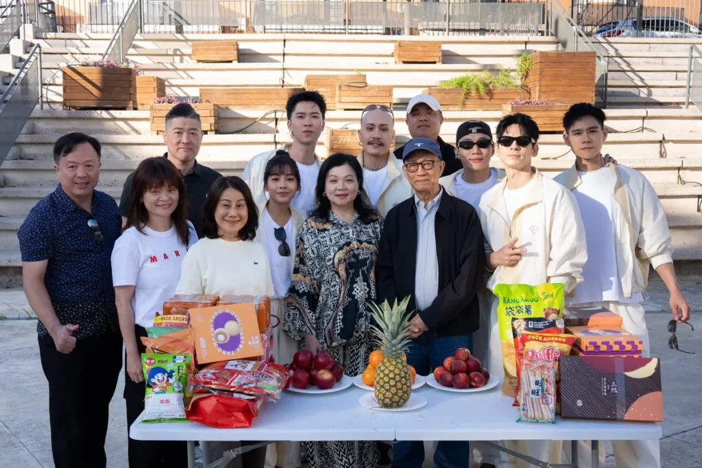 大型旅行綜藝節目”WHAT A TRIP”第二季三方跨國際製作,鎖定西班牙古王國 Castilla y León 拍攝