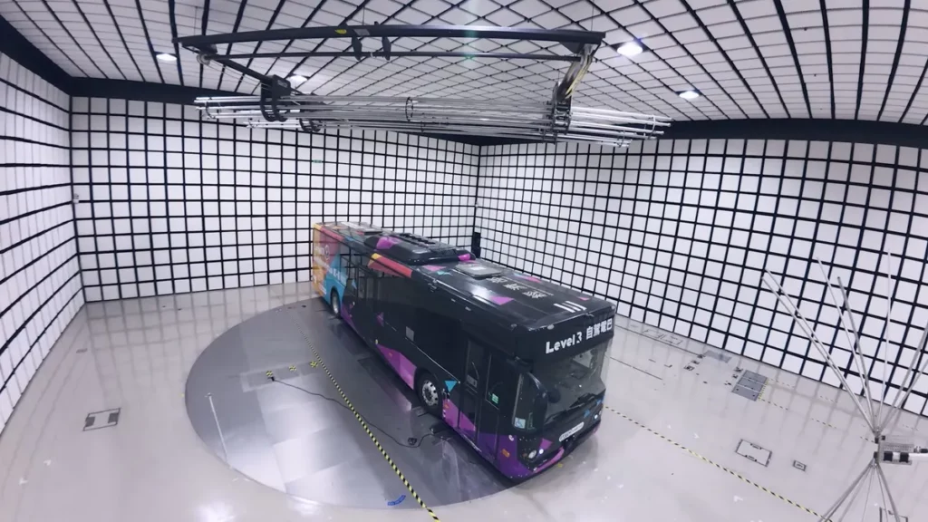 台灣車電布建未來AI智慧車時代 車輛中心取得三大國際車廠最新EMC認可大滿貫
