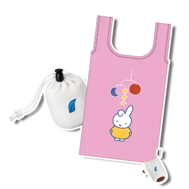 雀巢618優惠MOMO、蝦皮同步開跑！ 購買雀巢咖啡指定商品或滿額再贈送「米飛兔」聯名的超萌購物袋。