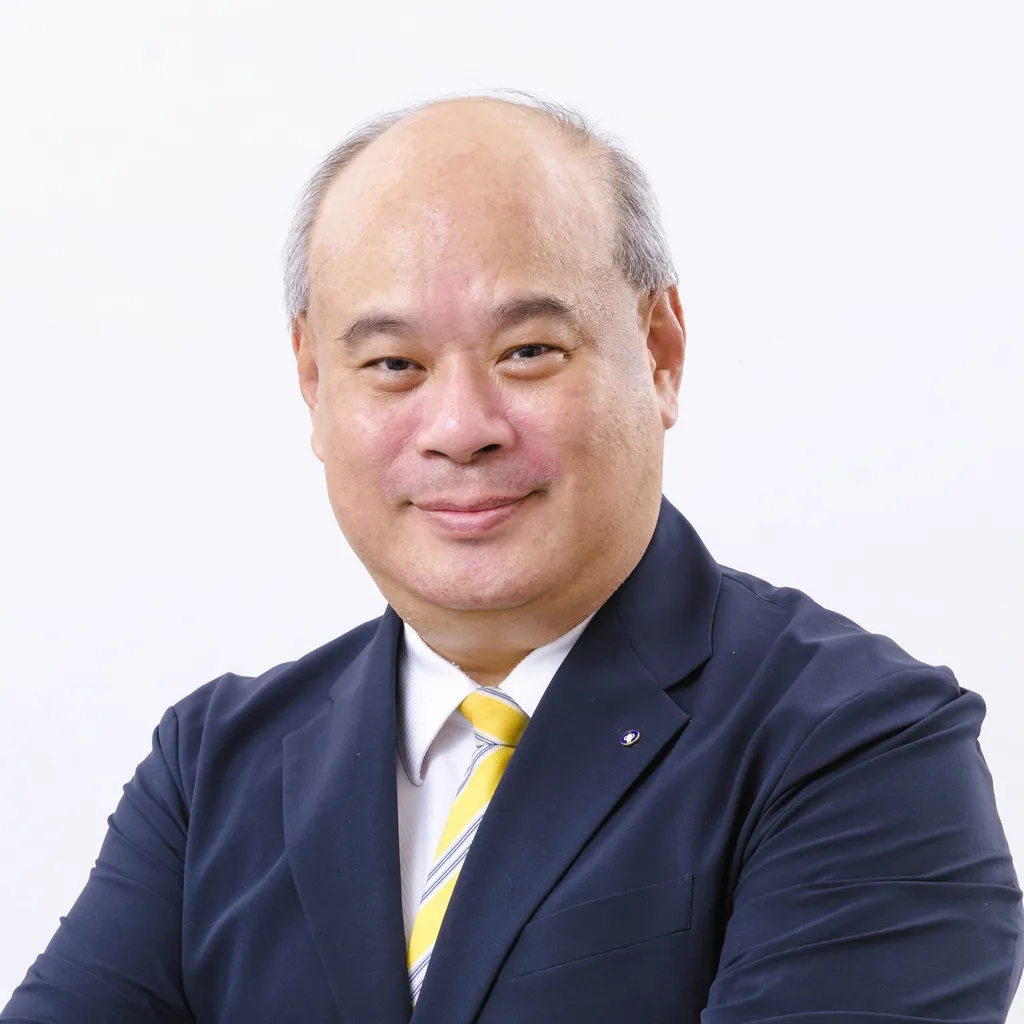 張友義