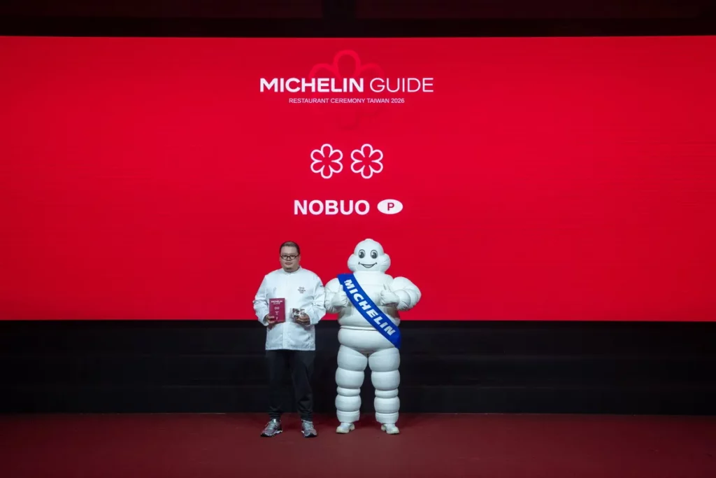 Promoted 2 Stars_NOBUO