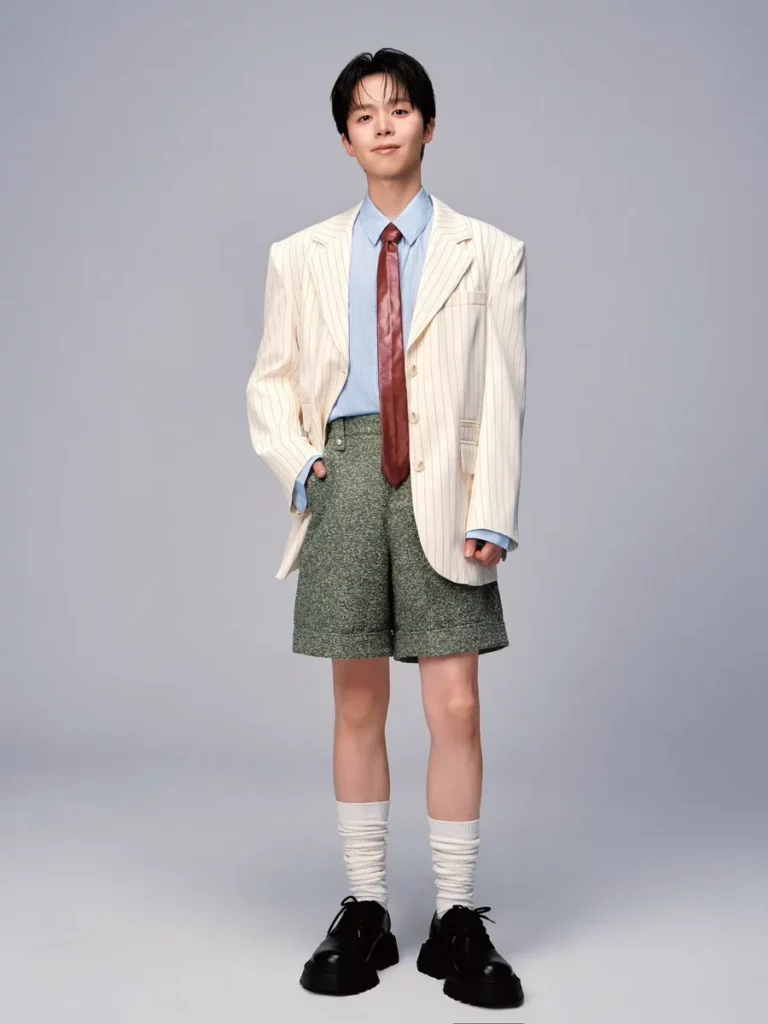 黃挺瑋全新單曲記錄自己邁向「初級大人」的成長軌跡,陪伴聽眾走過不同階段的生命風景。