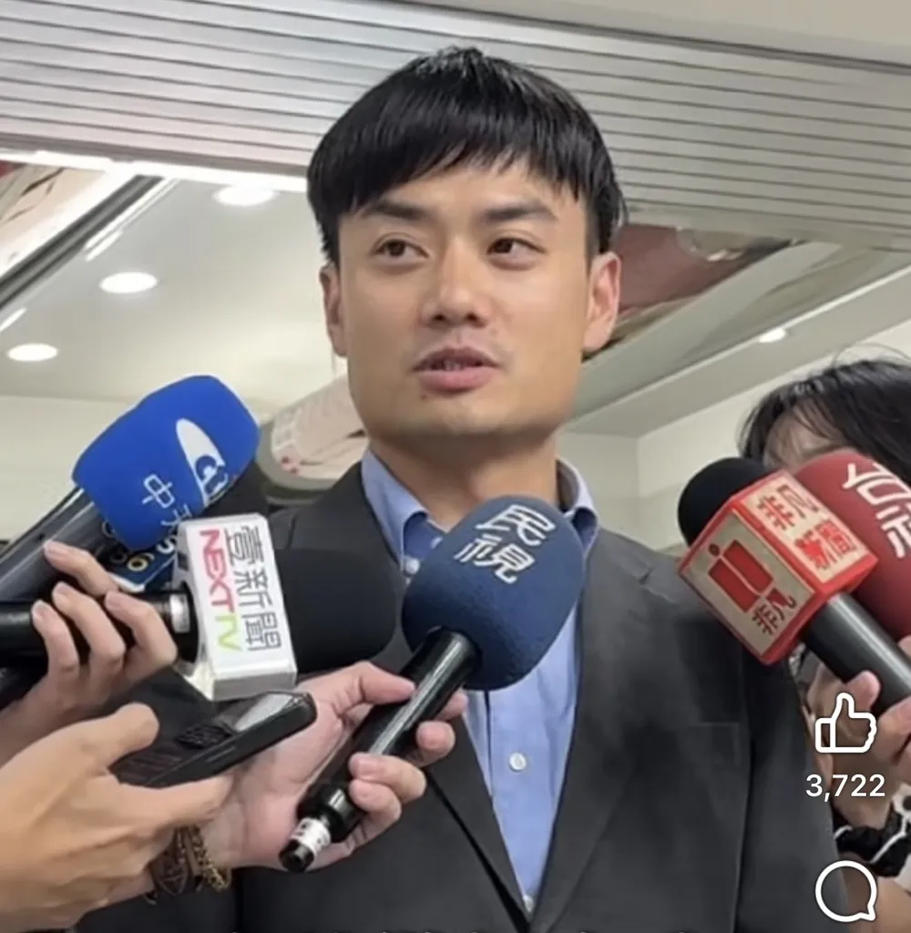 專家會議前一天檢察官去中聯調資料 隔天總經理竟列席談復工 殷瑋怒問：在急什麼？難道在談護航包庇？