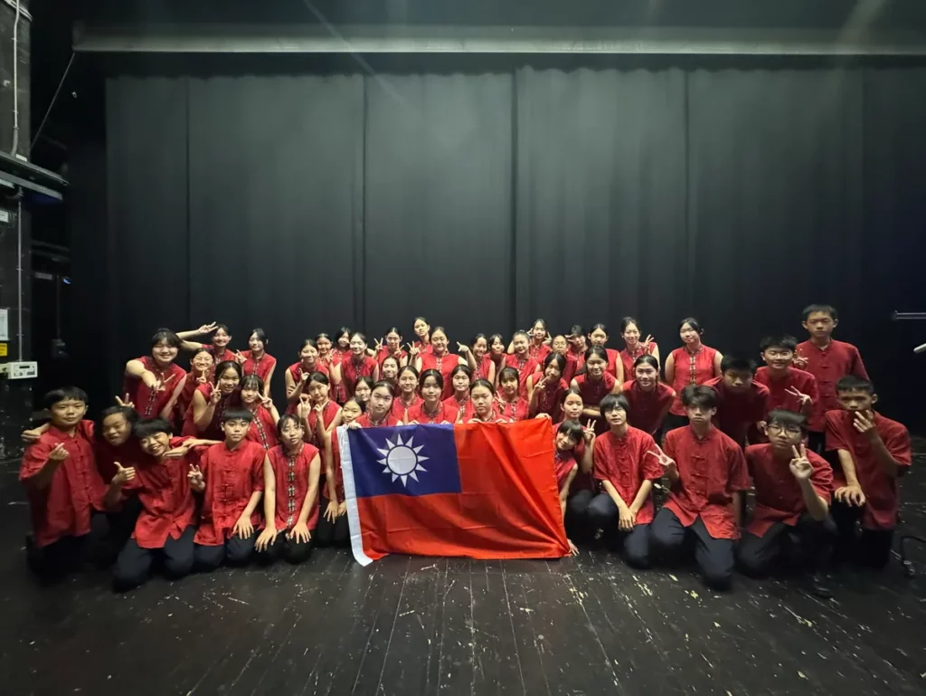 世界聽見臺灣童聲！台北愛樂少年及兒童合唱團勇奪義大利國際賽童聲組最高榮譽
