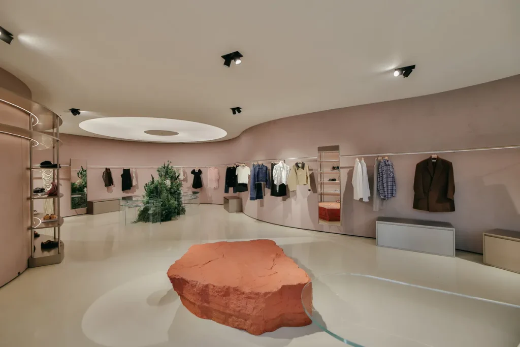 10 Corso Como 店內照片