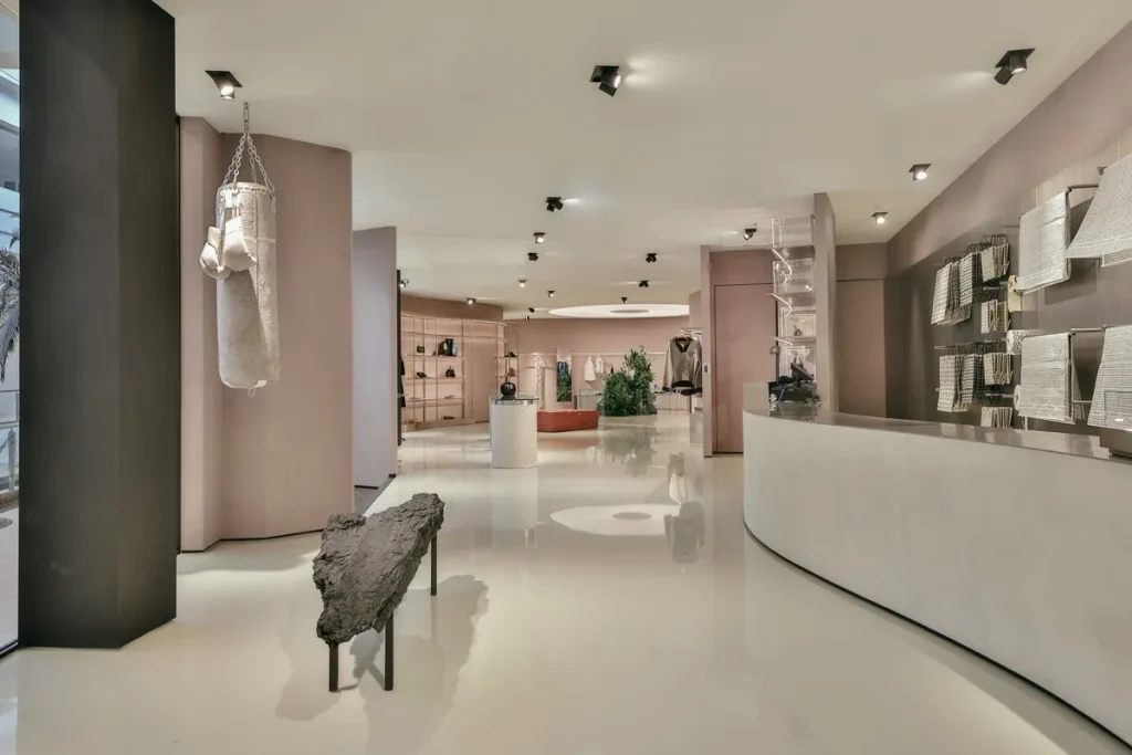 10 Corso Como 店內照片