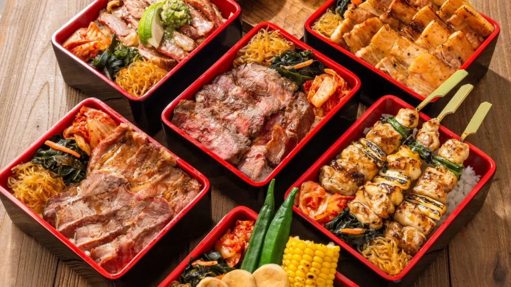 日本人氣燒肉丼「山牛將」台灣2號店來台北！8/7開幕連兩天滿300送300限時開搶