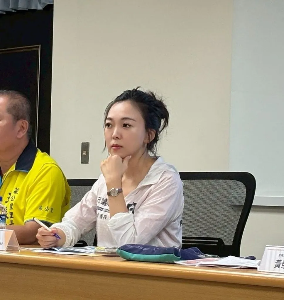 台糖5月知情卻只退貨不通報 白喬茵怒批：退貨只是解決自己的採購問題 愧對放台糖在廚房的全民信任