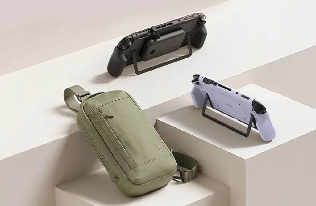 多元娛樂與運動需求升溫！Belkin 打造多情境科技配件生態系全新推出 Nintendo Switch 2 系列配件 升級遊戲體驗