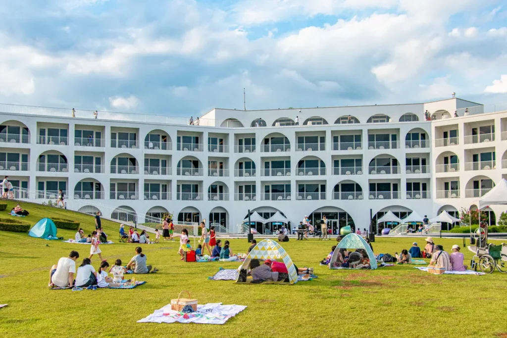 搭上淡江大橋旅遊熱潮 將捷金鬱金香酒店邀親子共度最療癒夏日時光