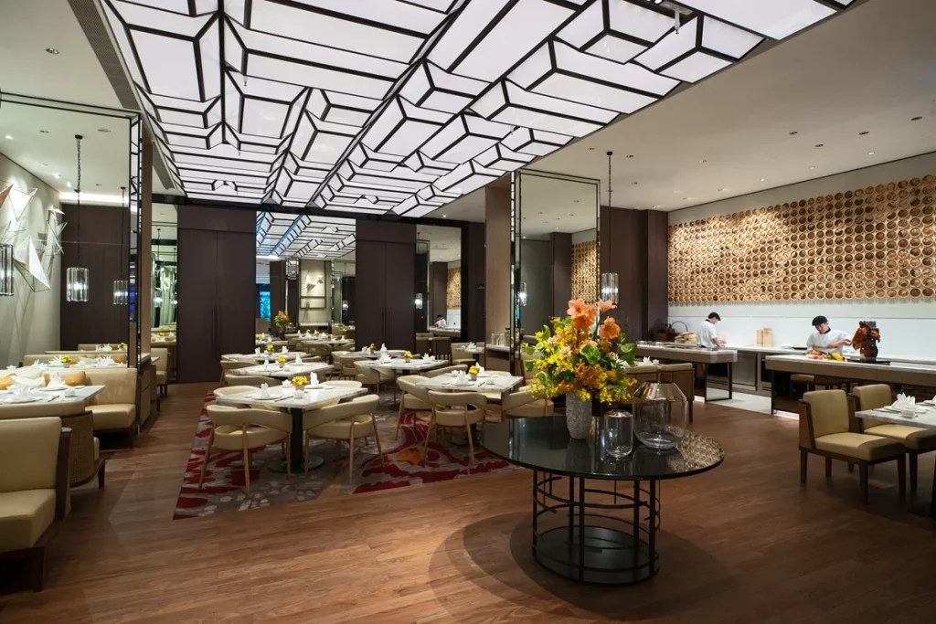 台北士林萬麗酒店萬麗軒中餐廳 以粵菜演繹大中華料理風味全新菜色 方文麟主廚從兒時餐桌記憶出發 探索中華料理更多可能