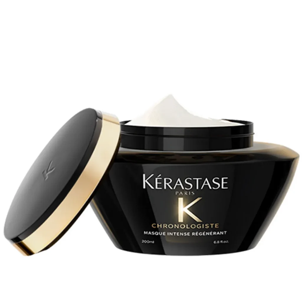 【KERASTASE 巴黎卡詩】黑鑽極萃逆時髮膜200ml，優惠價 2740元