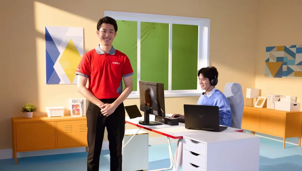 全國電子開學季 數位換機×家電升級一次到位 筆電最高現省2萬元 舊換新最高折19,500元