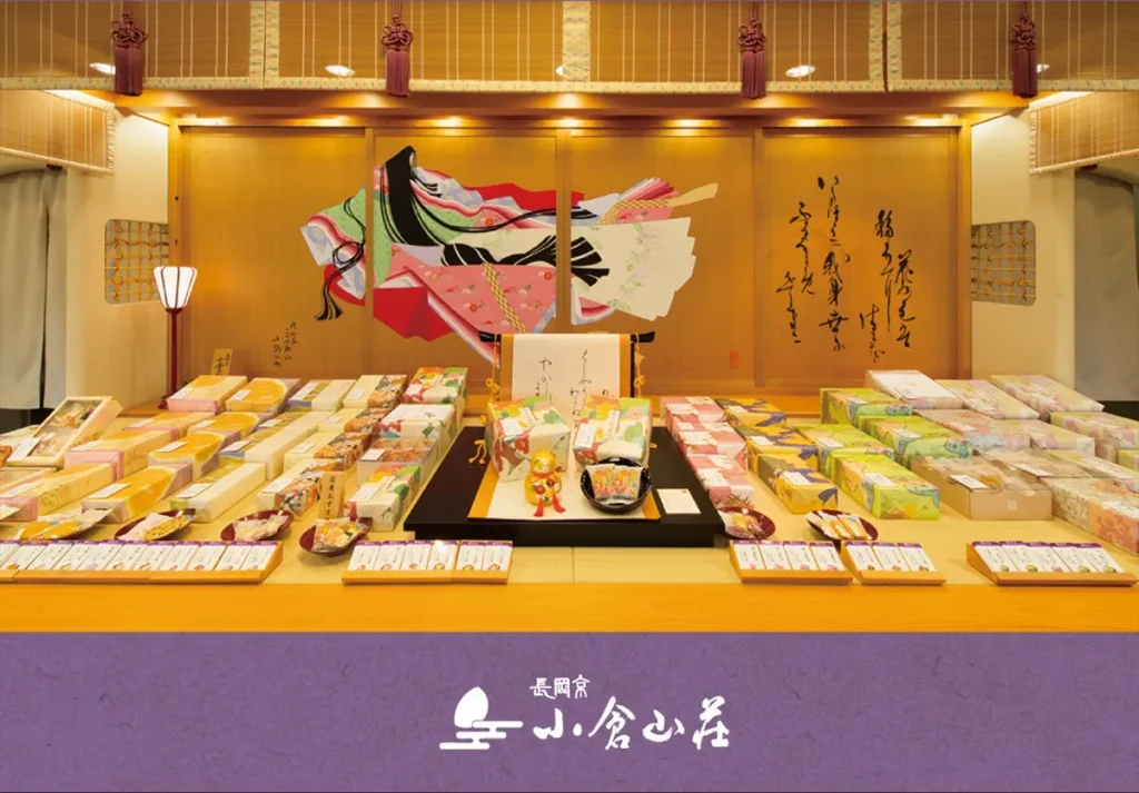 京都人氣伴手禮「小倉山莊」成中秋送禮新寵！海外2號店9/12進駐台中新光三越
