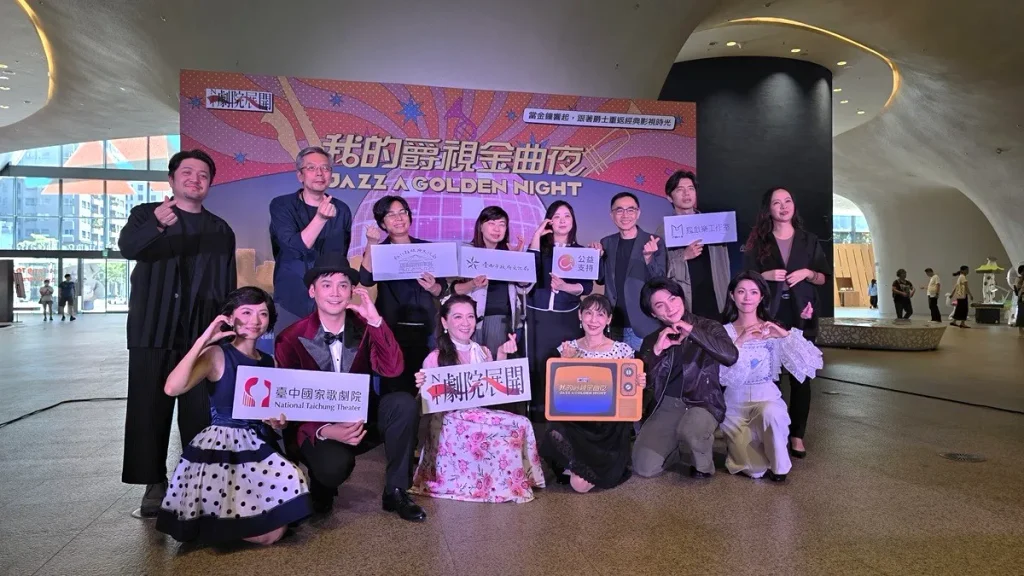 大合影。(圖/陳惠玲攝影)