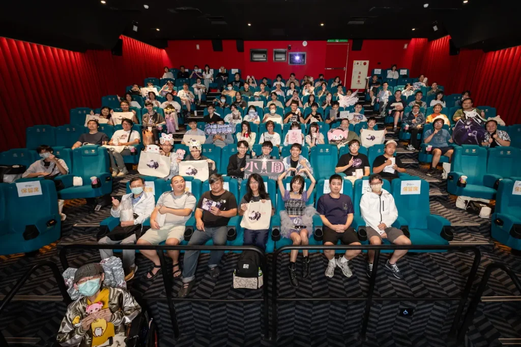 So-net 舉辦《劇場版魔法少女小圓〈瓦爾普吉斯的迴天〉》特映會圓滿落幕