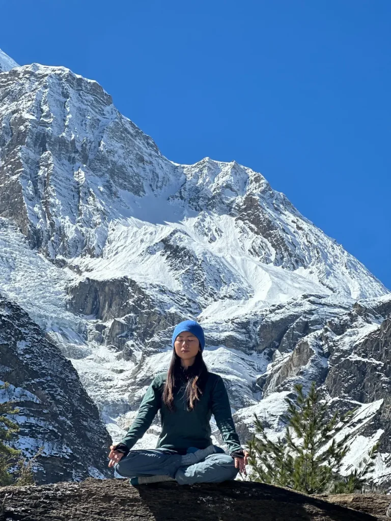 嵨開安旅 HOTEL UKETAMO 攜手 AVATA Wellness Taiepi 推出「TO NEPAL,WITH LOVE 以瑜伽為緣，以愛回饋尼泊爾」